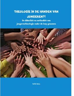 Theologie in de handen van jongeren?