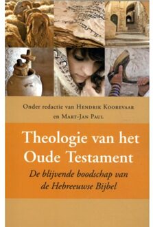 Theologie van het Oude Testament
