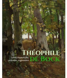Théophile De Bock (1851-1904) - Jeroen Kapelle