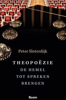Theopoëzie - (ISBN:9789024433360)