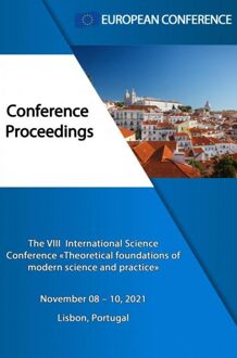 Theoretical Foundations of Modern Science and Practice - European Conference - ebook