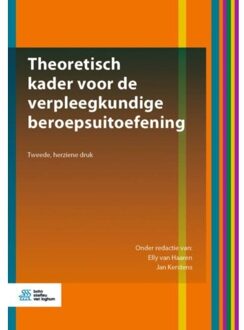 Theoretisch Kader Voor De Verpleegkundige