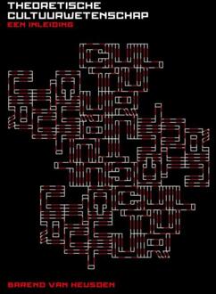 Theoretische cultuurwetenschap -  Barend van Heusden (ISBN: 9789054524304)