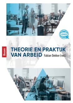 Theorie En Praktijk Van Arbeid