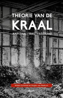 Theorie Van De Kraal - (ISBN:9789024426492)