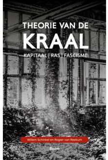 Theorie Van De Kraal - (ISBN:9789024426492)