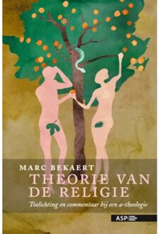 Theorie Van De Religie - (ISBN:9789057188718)