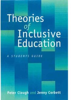 Theories of Inclusive Education