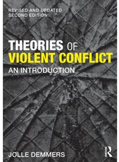 Theories of Violent Conflict