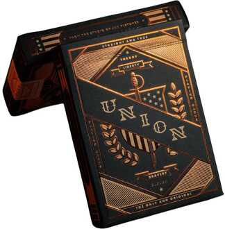 Theory 11 Playing Cards Union