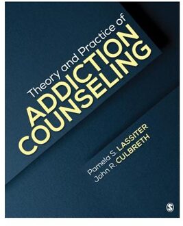 Theory and Practice of Addiction Counseling