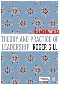 Theory and Practice of Leadership