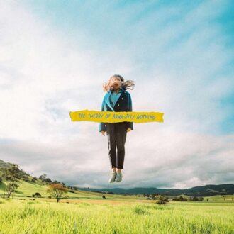 Theory Of Absolutely Nothing