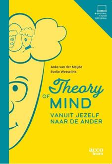Theory Of Mind - Anke van der Meijde
