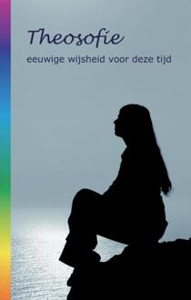 Theosofie eeuwige wijsheid voor deze tijd - Boek Theosofische Vereniging (9061750970)