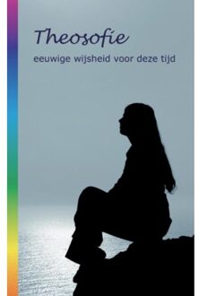 Theosofie eeuwige wijsheid voor deze tijd - Boek Theosofische Vereniging (9061750970)