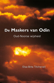 Theosophical University De Maskers van Odin - Boek E.B. Titchenell (9070328631)