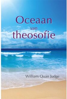 Theosophical University Oceaan van theosofie - Boek William Q. Judge (9491433059)