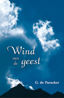 Theosophical University Wind van de geest - Boek G. de Purucker (9070328577)