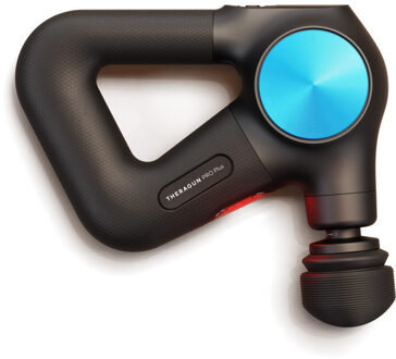 Theragun PRO Plus zwart - ONE-SIZE