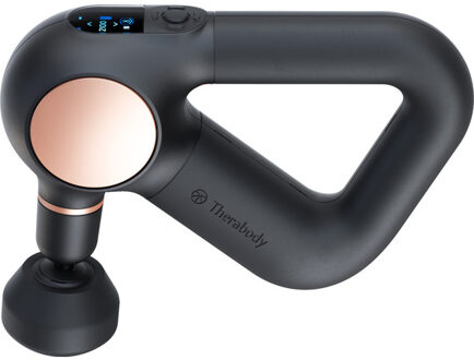 Theragun Sense zwart - ONE-SIZE