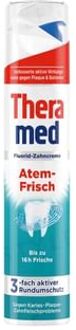 Theramed Breath Fresh Toothpaste 100ml