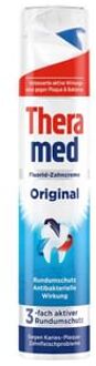 Theramed Original Toothpaste 100ml