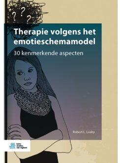 Therapie Volgens Het Emotieschemamodel
