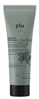 Therapy Body Lotion - 3 Types Basil Eucalyptus