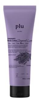 Therapy Body Lotion - 3 Types Bergamot Lavender