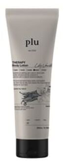 Therapy Body Lotion - 3 Types Lily Vanilla