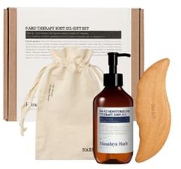 Therapy Body Oil Gift Set 3 pcs