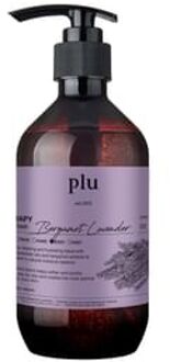 Therapy Body Wash - 3 Types Bergamot Lavender
