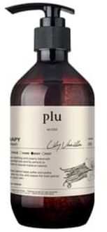 Therapy Body Wash - 3 Types Lily Vanilla