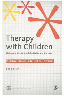 Therapy with Children