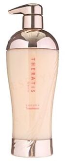 THERATIS By Mixim Dreamy Sakura Hair Treatment 435ml