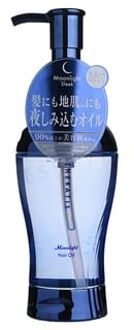 THERATIS By Mixim Moonlight Sleek Hair Oil 100ml