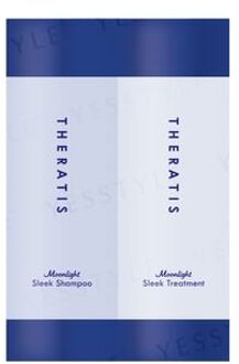 THERATIS By Mixim Moonlight Sleek Trial Set 10ml x 2 pcs