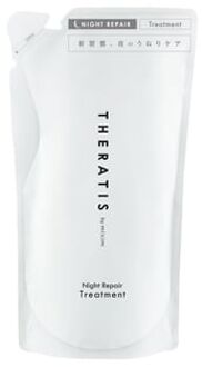 THERATIS By Mixim Night Repair Hair Treatment 325g Refill