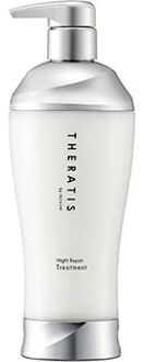 THERATIS By Mixim Night Repair Hair Treatment 435g