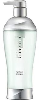 THERATIS By Mixim Night Repair Shampoo 325ml Refill