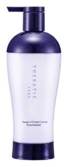 THERATIS TERA Premium EX Night Control Hair Treatment 435g