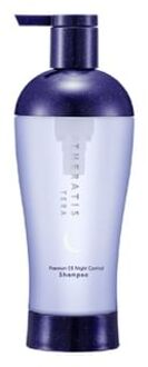 THERATIS TERA Premium EX Night Control Shampoo 435ml