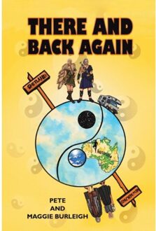 There And Back Again - Burleigh, Pete