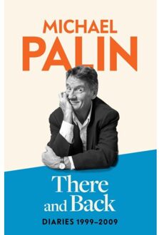 There And Back - Palin, Michael