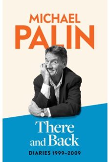 There And Back - Palin, Michael
