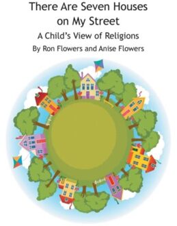 There Are Seven Houses On My Street - Ron Flowers