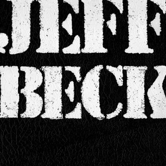 There & Back - Jeff Beck