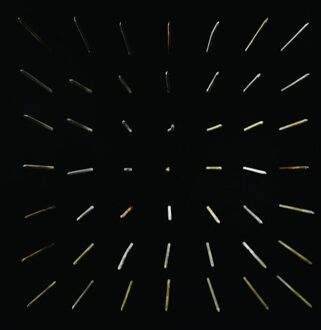 There Existed An Addiction To Blood