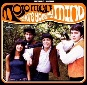 There Goes My Mind - Mojo Men